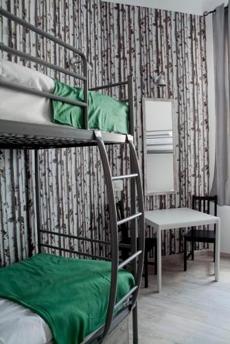 Hostel Lwowska 11, Warszawa (zdjęcie 11)