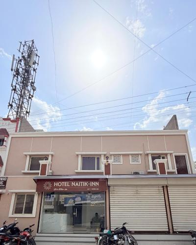 Hotel Naitik Inn  – khách sạn tại MIDC