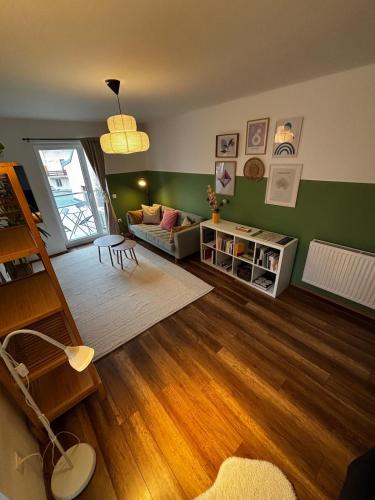 Wine&Go Studio, Stylish, quiet city center home