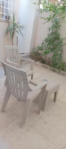 Dotări, Studio, Cité la GAZELLE ,pas Jafar, quartier calme 10 min de l'aéroport près du Technopark (Studio, Cite la GAZELLE ,pas Jafar, quartier calme 10 min de l'aeroport pres du Technopark) in Ariana