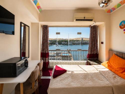 NubaNest GuestHouse in Assuan