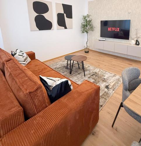 LYFIE Apartments - City Stopover - Zentral in Nürnberg, Deutschland