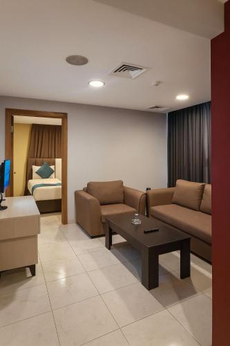 Al Amer Palace Hotel - image 14