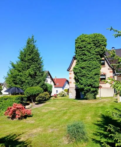 Ferienwohnung "Heidi" in Neuwilthen, Deutschland