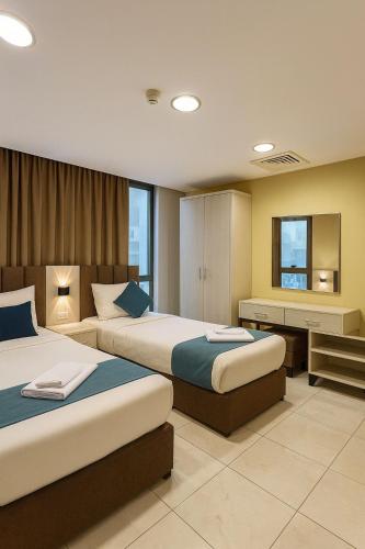 Al Amer Palace Hotel - image 11