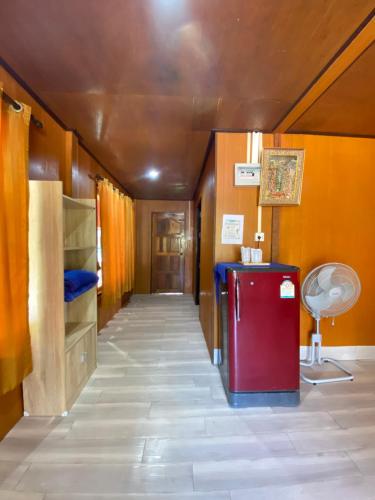 Patcharin Home Stay near Thai sea