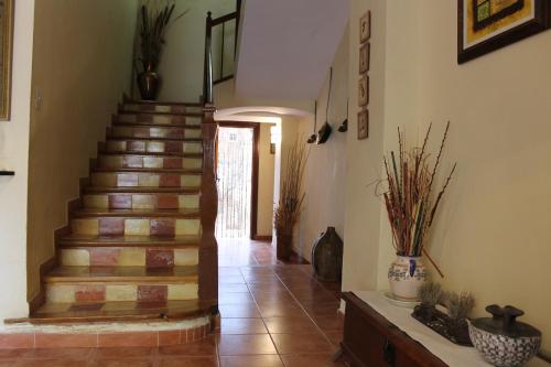. Casa Rural Polo