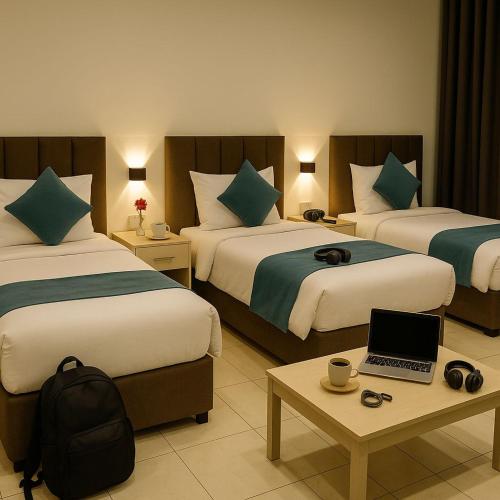 Al Amer Palace Hotel - image 6