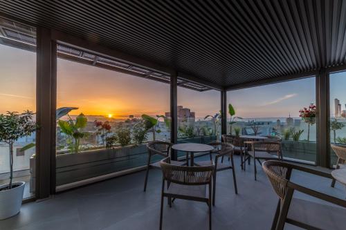 Minotaur's Rest - Luxury Residences with Free Parking - Ηράκλειο