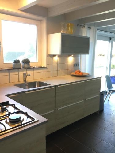 B&B Vincent's huisje in Bergen