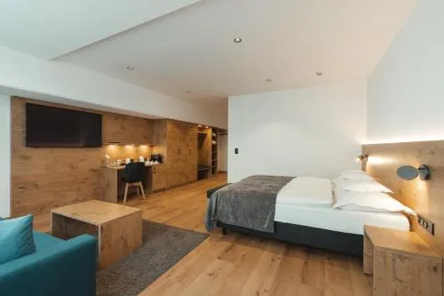 Zermatt Budget Rooms at Alpen Resort, Spa & Dining in Zermatt, Schweiz