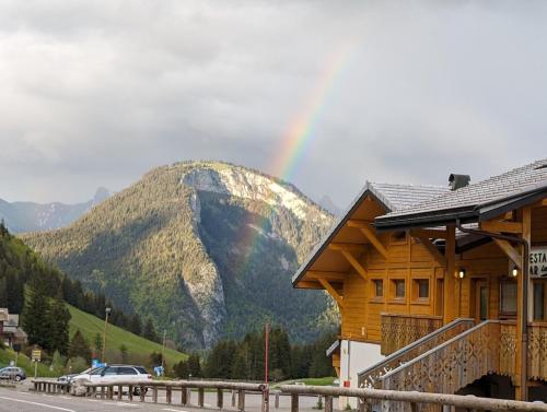 Les Portes du Soleil Studio in Le Biot