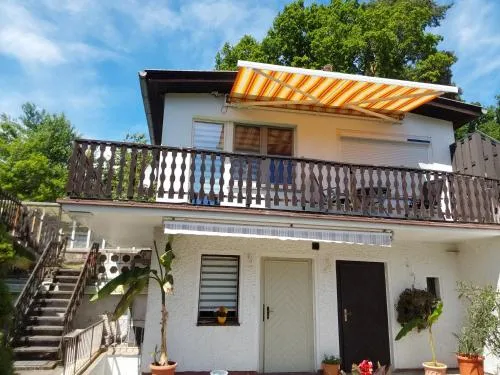 Ferienwohnung Am See 55 in Bad Saarow, Deutschland