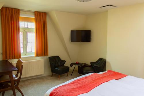 Central Bruges B&B - image 37