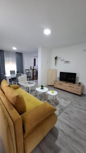 SAMI APARTMAN