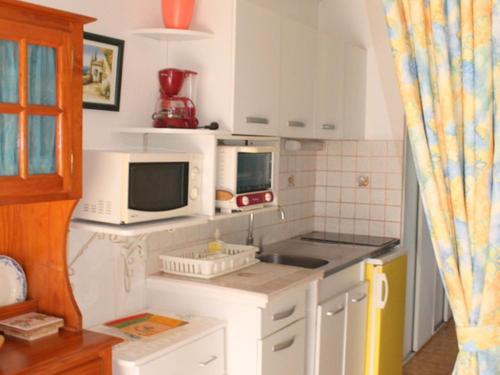 Appartement cosy avec balcon proche des Thermes - Animaux admis, parking privatif - FR-1-503-45