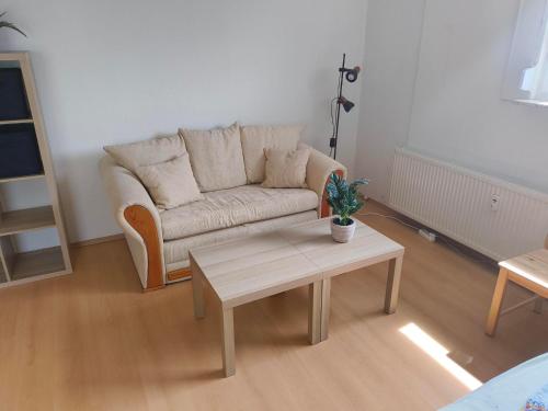Inselappartement in Weitersburg