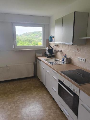 Inselappartement in Weitersburg