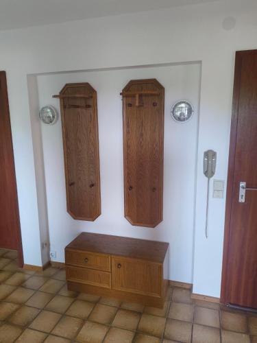 Inselappartement in Weitersburg