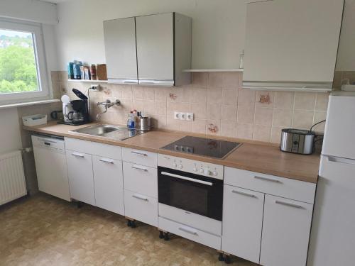 Inselappartement in Weitersburg