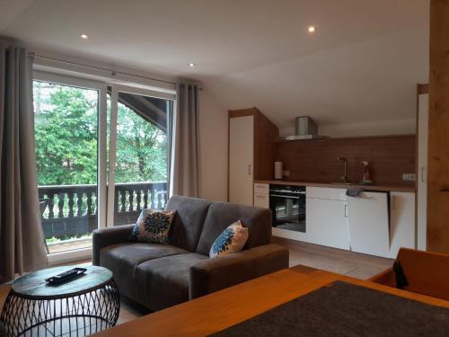 Wellness Pension Hubertus in Marquartstein