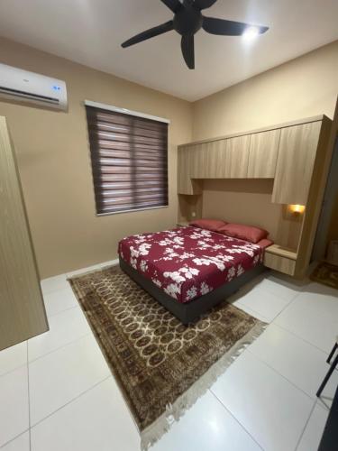 Exclusive Changlun Room - Hat Yai Exclusive Changlun Room - Hat Yai