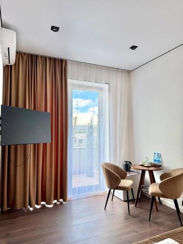 Davos Hotel in Malatia-Sebastia