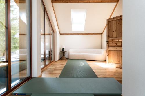 Hotel & Chalets Mountain Resort Frauenalpe in Murau