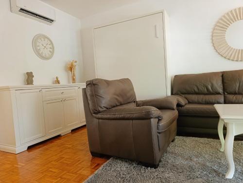VA Apartments deluxe in Tesanj