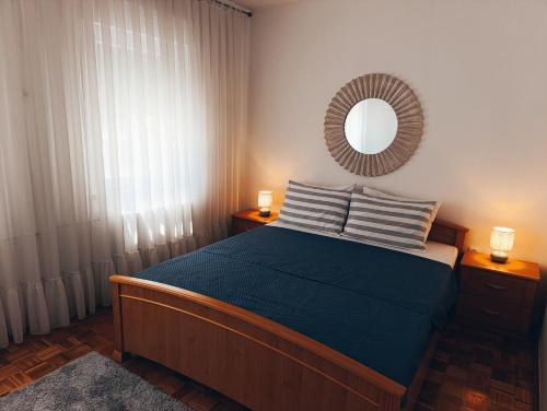 VA Apartments deluxe in Tesanj