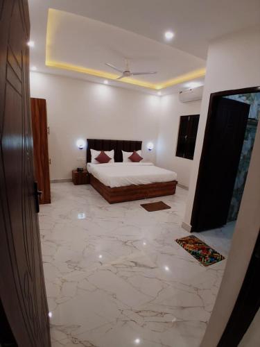 Hotel Pantao Rishekesh - Rishikesh Hotel Pantao Rishekesh - Rishikesh