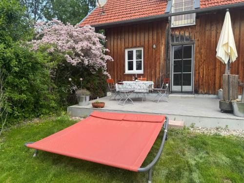 Maisonette Giggi in Peiting