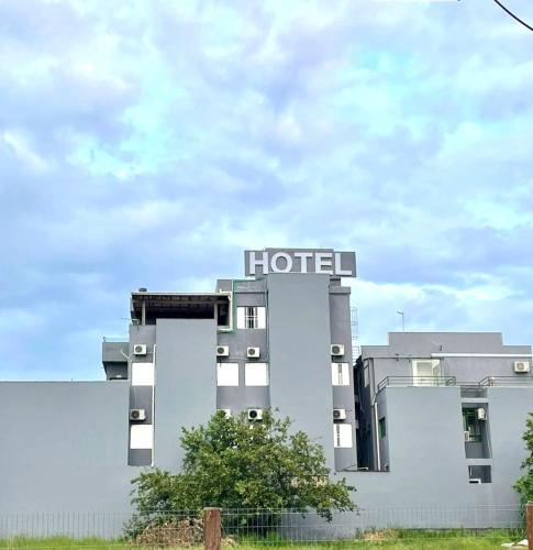 Hotel Guaíba