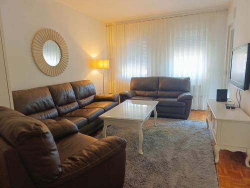 VA Apartments deluxe in Tesanj