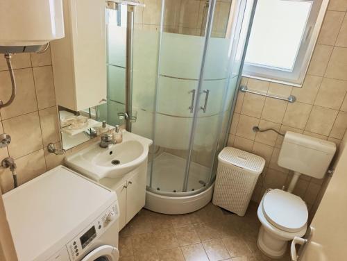 VA Apartments deluxe in Tesanj