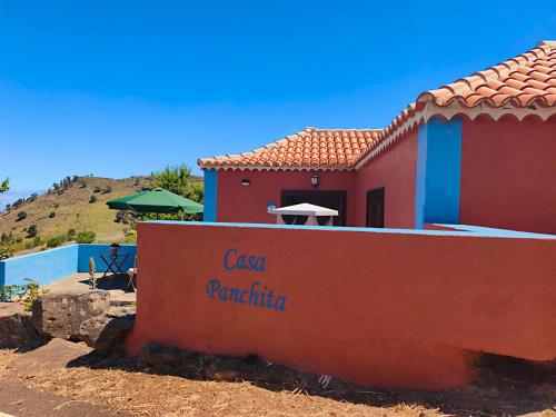 Panchita