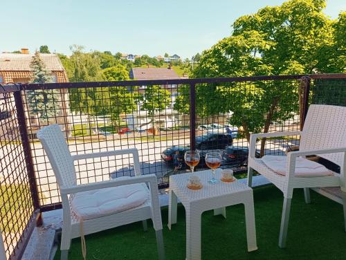 VA Apartments deluxe in Tesanj