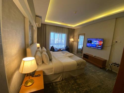 Skoop Jeddah Room Type - Deluxe Twin Room