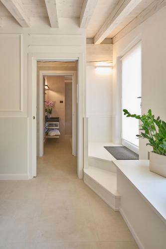 Bathroom, Appartamento Cottage - Depandance Dream's Hill in San Pietro Di Feletto