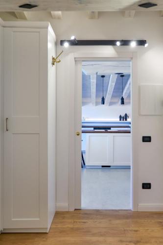 Kitchen, Appartamento Cottage - Depandance Dream's Hill in San Pietro Di Feletto