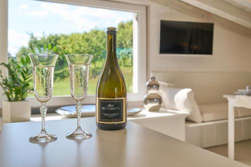 Facilities, Appartamento Cottage - Depandance Dream's Hill in San Pietro Di Feletto