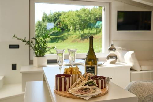 Facilities, Appartamento Cottage - Depandance Dream's Hill in San Pietro Di Feletto