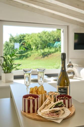 Facilities, Appartamento Cottage - Depandance Dream's Hill in San Pietro Di Feletto