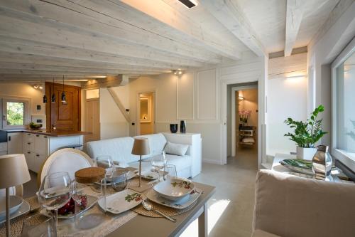 Appartamento Cottage - Depandance Dream's Hill in San Pietro Di Feletto