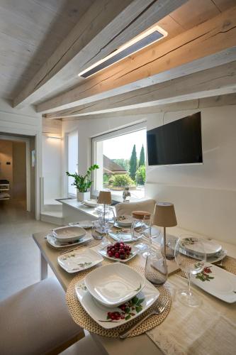 Facilities, Appartamento Cottage - Depandance Dream's Hill in San Pietro Di Feletto