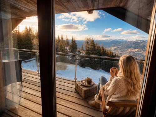 Frauenalmresort - Apartments in Murau, Österreich