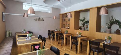 Hotel & Restaurant Dankl 2