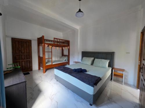 Luna Homestay - Bambel