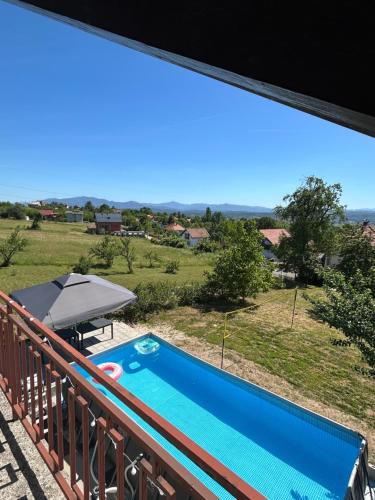Breze Away in Prokosovići
