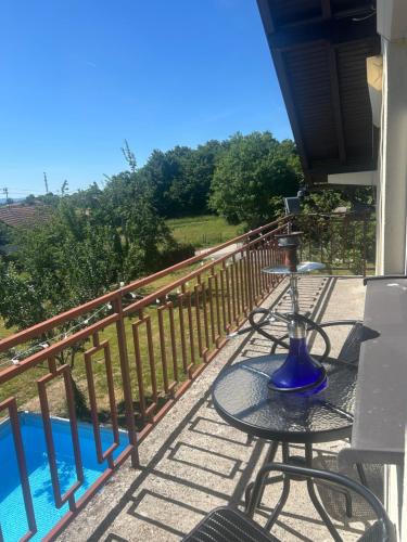 Breze Away in Prokosovići